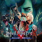 DEVIL MAY CRY 5 SPECIAL EDITION XBOX SERIES X|S КЛЮЧ