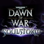 WARHAMMER 40,000: DAWN OF WAR - SOULSTORM STEAM КЛЮЧ