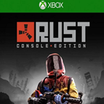 RUST CONSOLE EDITION (XBOX ONE, SERIES X|S) КЛЮЧ