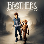 BROTHERS: A TALE OF TWO SONS STEAM КЛЮЧ