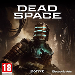 DEAD SPACE (2023) ORIGIN/EA APP/GLOBAL КЛЮЧ