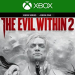 THE EVIL WITHIN 2 (XBOX ONE, SERIES X|S) КЛЮЧ