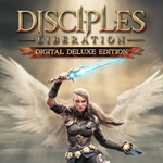 DISCIPLES: LIBERATION DIGITAL DELUXE XBOX КЛЮЧ