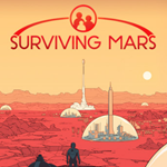 SURVIVING MARS STEAM КЛЮЧ