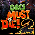 ORCS MUST DIE! 2 STEAM КЛЮЧ
