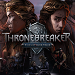 THRONEBREAKER: THE WITCHER TALES STEAM КЛЮЧ