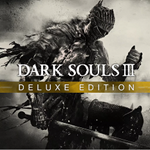 DARK SOULS 3 III DELUXE EDITION (STEAM КЛЮЧ)+ПОДАРОК