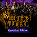 DARKEST DUNGEON ANCESTRAL EDITION STEAM КЛЮЧ