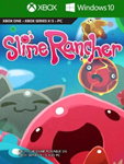 SLIME RANCHER (XBOX ONE, SERIES X|S) КЛЮЧ
