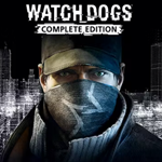 WATCH DOGS COMPLETE EDITION (XBOX ONE, X|S) КЛЮЧ