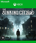 THE SINKING CITY (XBOX ONE, SERIES X|S) КЛЮЧ