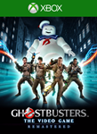 GHOSTBUSTERS: THE VIDEO GAME REMASTERED XBOX КЛЮЧ