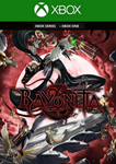 BAYONETTA (XBOX ONE, SERIES X|S) КЛЮЧ