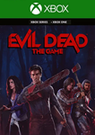 EVIL DEAD: THE GAME (XBOX ONE, SERIES X|S) КЛЮЧ