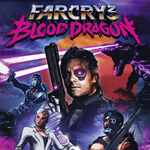 FAR CRY 3 BLOOD DRAGON (UBISOFT КЛЮЧ)+ПОДАРОК