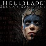 HELLBLADE: SENUA'S SACRIFICE (XBOX ONE, X|S) КЛЮЧ