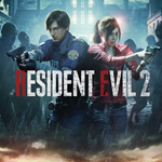 RESIDENT EVIL 2 (XBOX ONE, SERIES X|S) КЛЮЧ 