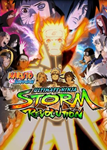 NARUTO SHIPPUDEN: Ultimate Ninja STORM RevolutionSTEAM