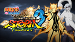 NARUTO SHIPPUDEN ULTIMATE NINJA STORM 3 FULL BURST HD