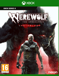 WEREWOLF: THE APOCALYPSE EARTHBLOOD XBOX X|S КЛЮЧ