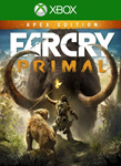 FAR CRY PRIMAL APEX EDITION (XBOX ONE, X|S) КЛЮЧ