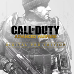 CALL OF DUTY: ADVANCED WARFARE DIGITAL PRO XBOX КЛЮЧ
