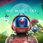 NO MAN'S SKY (XBOX ONE, SERIES X|S) КЛЮЧ