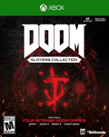 DOOM SLAYERS COLLECTION (XBOX ONE, SERIES X|S) КЛЮЧ