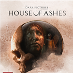 THE DARK PICTURES ANTHOLOGY: HOUSE OF ASHES STEAM КЛЮЧ