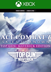 ACE COMBAT 7: MAVERICK ULTIMATE EDITIONXBOX КЛЮЧ
