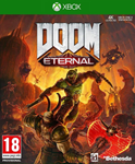 DOOM ETERNAL (XBOX ONE, SERIES X|S) КЛЮЧ