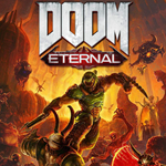 DOOM ETERNAL (XBOX ONE, SERIES X|S) КЛЮЧ