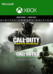 CALL OF DUTY: INFINITE WARFARE LEGACY XBOX КЛЮЧ