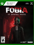 FOBIA - ST. DINFNA HOTEL (XBOX ONE, SERIES X|S) КЛЮЧ