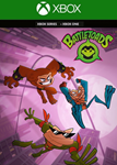 BATTLETOADS (XBOX ONE, SERIES X|S, PC WINDOWS) КЛЮЧ