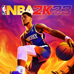 NBA 2K23 (XBOX SERIES X|S) КЛЮЧ