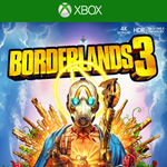 BORDERLANDS 3 (XBOX ONE, SERIES X|S) КЛЮЧ