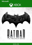 BATMAN: THE TELLTALE SERIES - COMPLETE SEASON XBOX