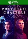 DREAMFALL CHAPTERS (XBOX ONE, SERIES X|S) КЛЮЧ