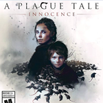 A PLAGUE TALE: INNOCENCE (XBOX ONE, X|S) КЛЮЧ
