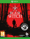 BLAIR WITCH (XBOX ONE, SERIES X|S, PC WINDOWS) КЛЮЧ