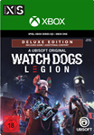 WATCH DOGS: LEGION - DELUXE (XBOX ONE, X|S) КЛЮЧ