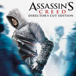 ASSASSIN'S CREED DIRECTOR'S CUT (2008)UBISOFT КЛЮЧ