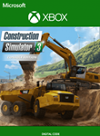 CONSTRUCTION SIMULATOR 3 - CONSOLE EDITIONXBOX КЛЮЧ