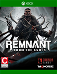 REMNANT: FROM THE ASHES (XBOX ONE, X|S, PC) КЛЮЧ 