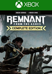 REMNANT FROM THE ASHES COMPLETE (XBOX, PC) КЛЮЧ