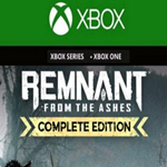 REMNANT FROM THE ASHES COMPLETE (XBOX, PC) КЛЮЧ