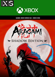 ARAGAMI: SHADOW EDITION (XBOX ONE, SERIES X|S) КЛЮЧ