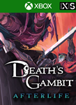 DEATH'S GAMBIT: AFTERLIFE (XBOX ONE, X|S, PC) КЛЮЧ