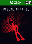 TWELVE MINUTES (XBOX ONE, SERIES X|S, PC) КЛЮЧ 